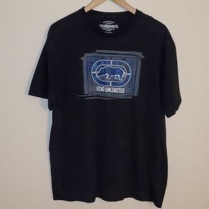 Ecko Mens T-shirt
